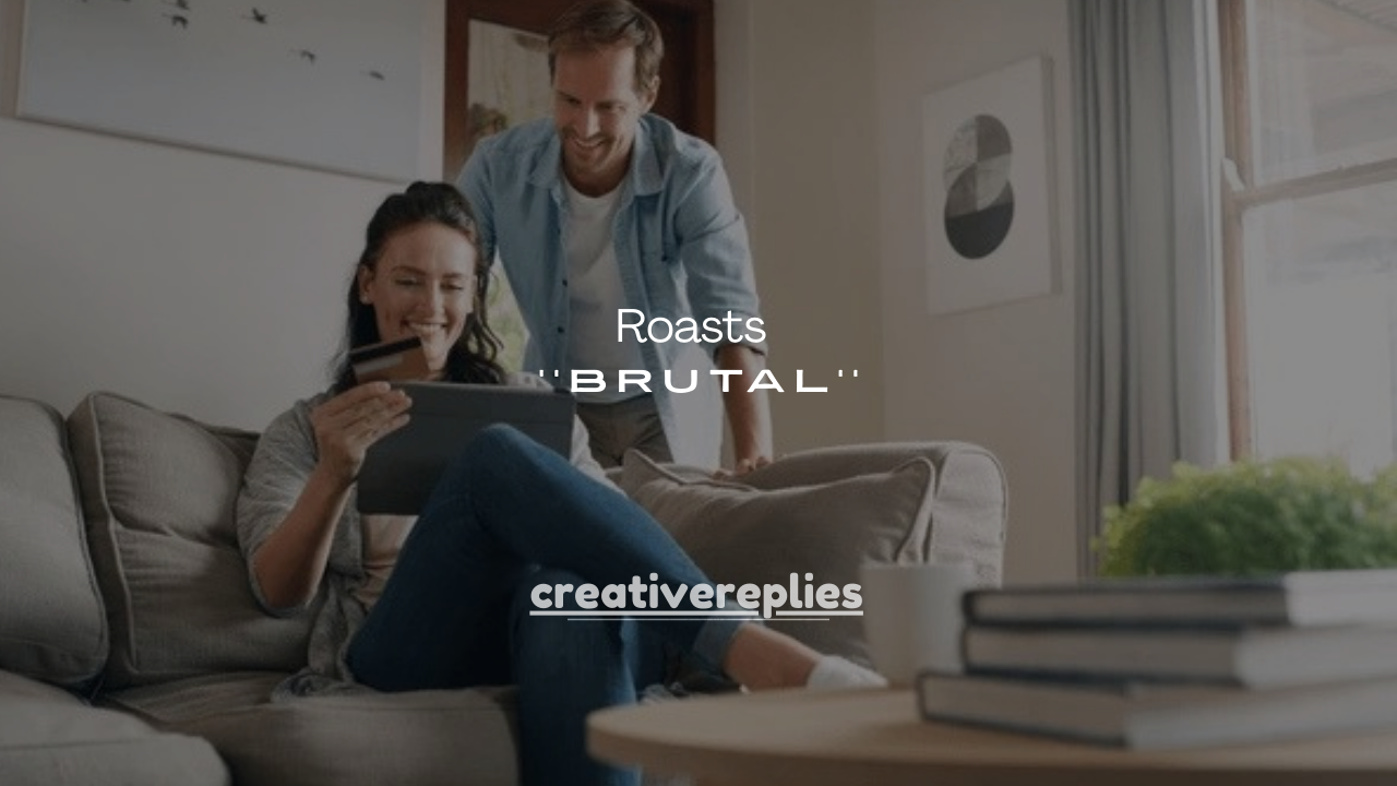 155 Brutal but Safe Ways to Roast Your Sister