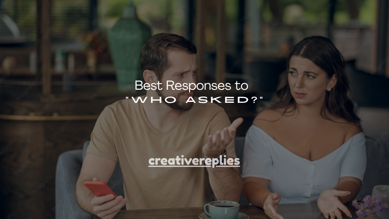 Responses